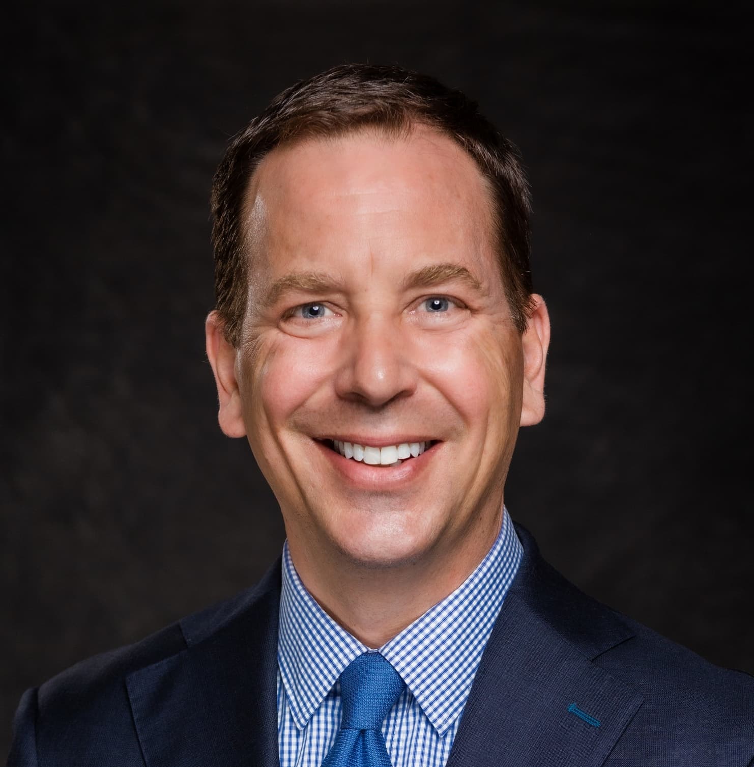 Jeffrey P. Baasch, CPA, MBA