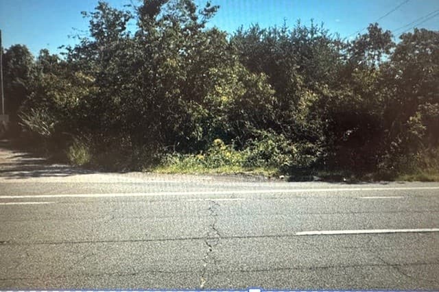Old Columbia Pike land, Burtonsville, MD