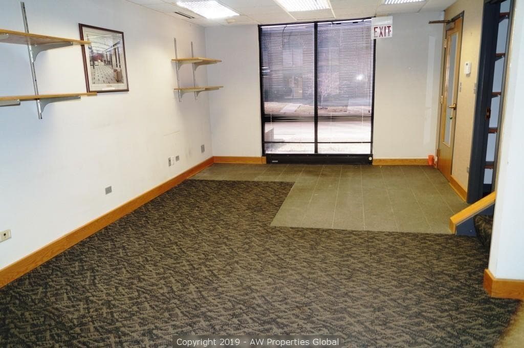 Flex Building in Schaumburg, photo 5
