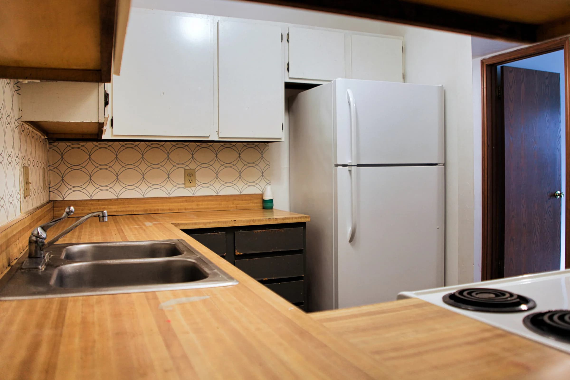 Bankruptcy 363 Sale: Residential Portfolios on Purdue University Campus, photo 15