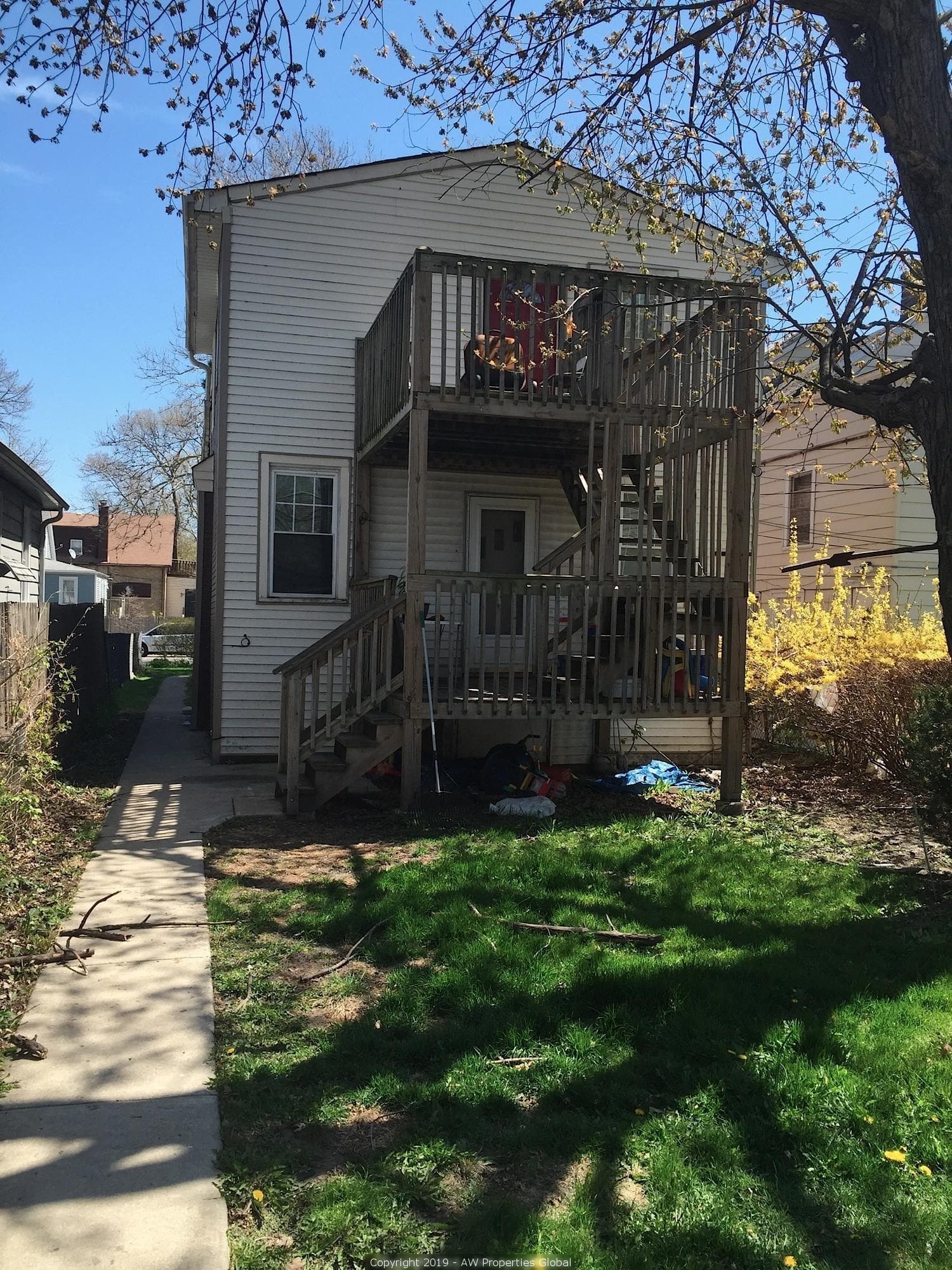 Great Income Property at 1728 Darrow in Evanston, photo 12
