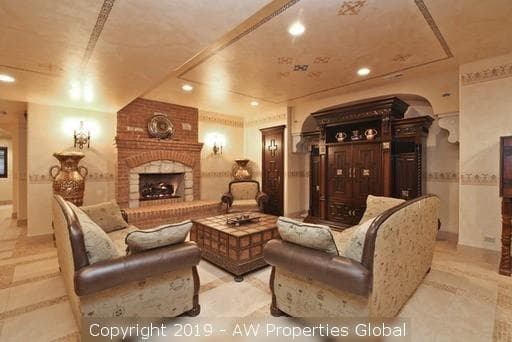 Luxury Single Family Home: 11315 77th Street, Burr Ridge, photo 21