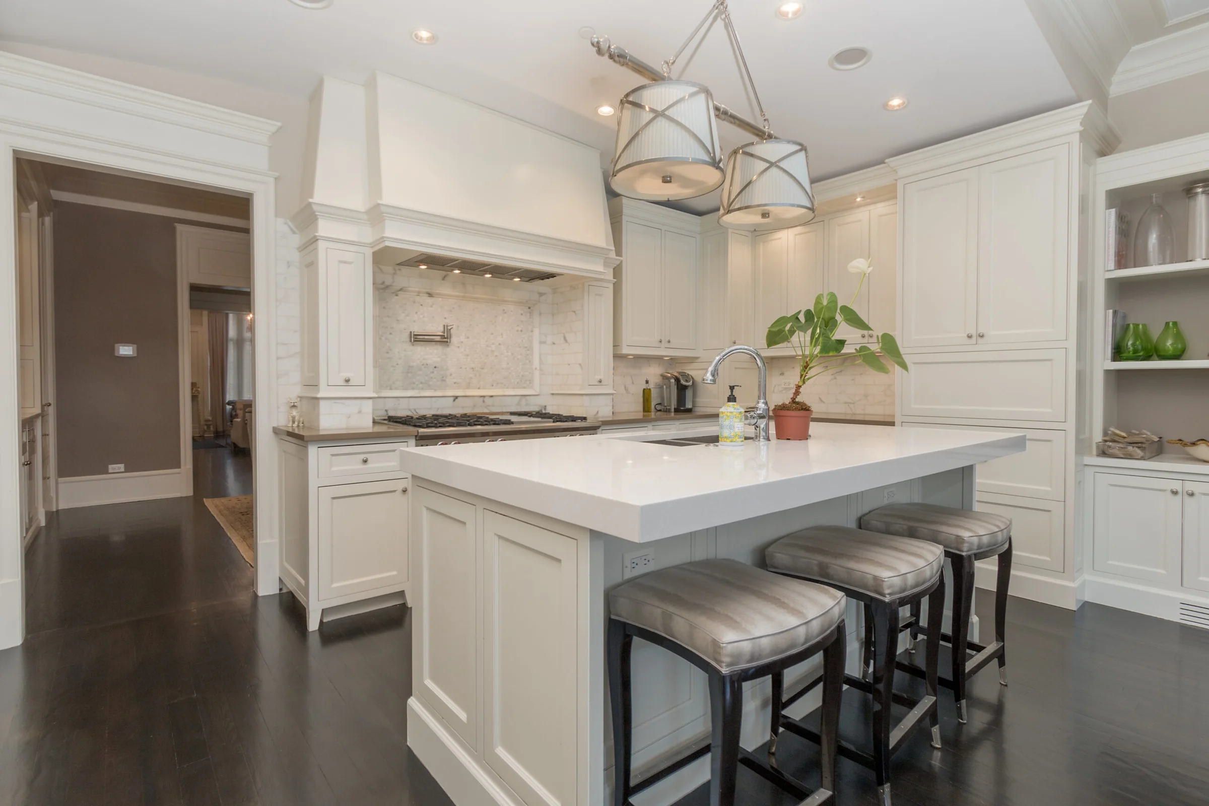 Lincoln Park Luxury Home on Dayton Street, photo 10