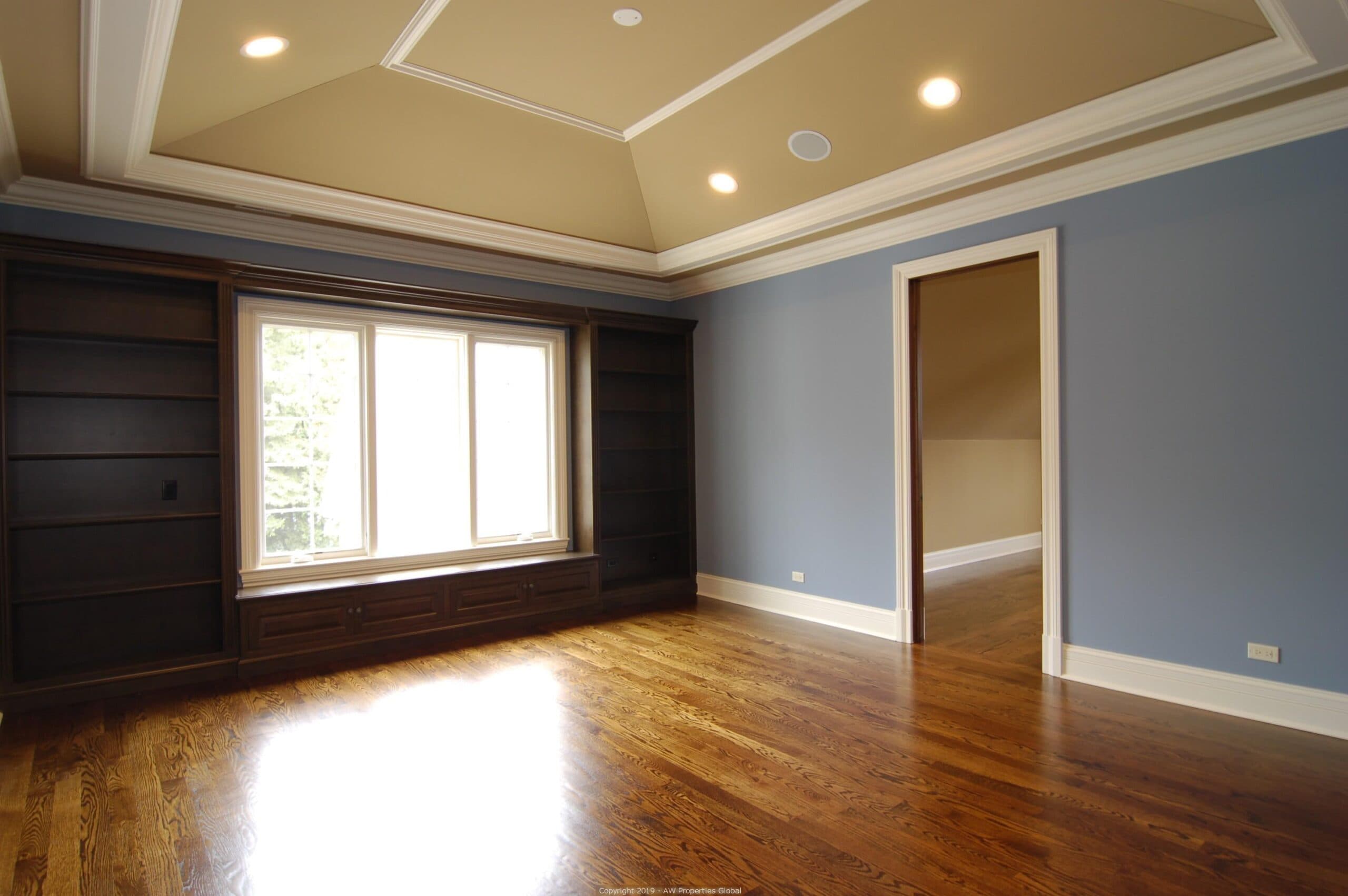 Magnificent Single Family Home Estate: 544 Ridgemoor Drive, Willowbrook, photo 6