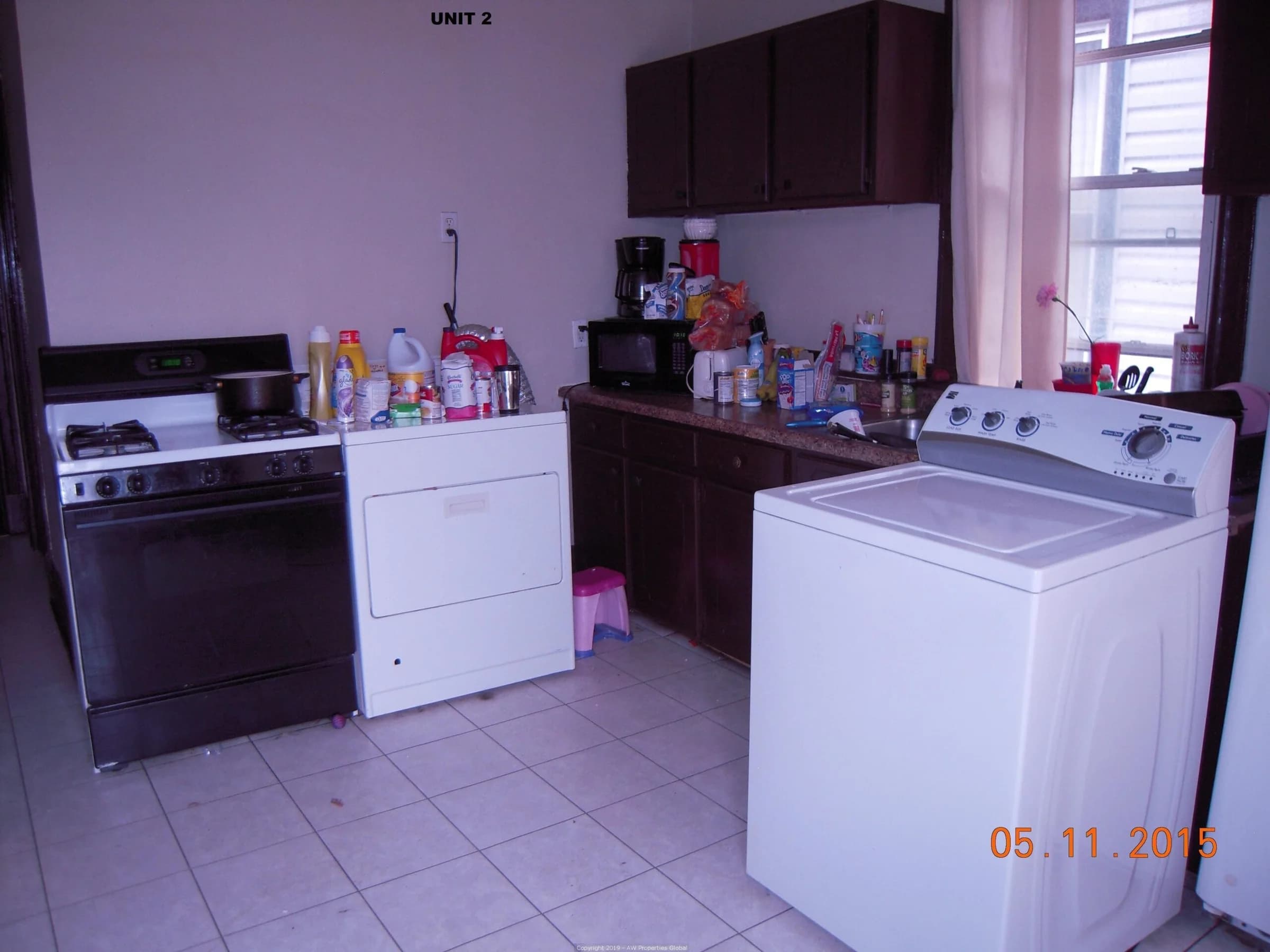 Great Income Property in Chicago: 1732 North Kedvale Avenue, Chicago, photo 8