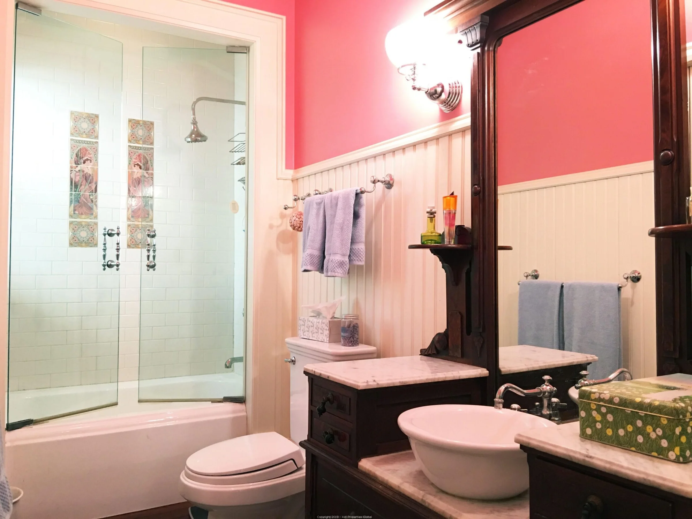 Completely Renovated Glencoe Victorian with In-Ground Heated Pool, photo 37