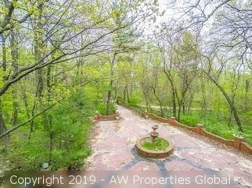 Approximately 9.4 Acre Parcel & Home on Bluff Overlooking Lake Michigan with 200′ of Private Beach, photo 4