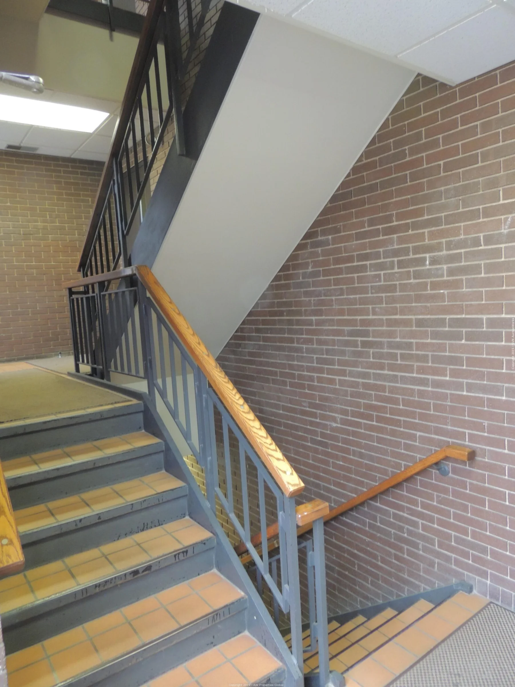 Office Building in Olympia Fields, photo 11