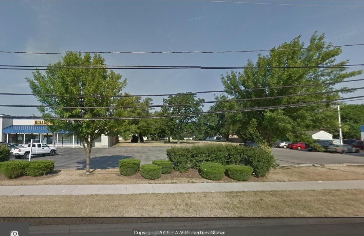 Commercial Vacant Land in Kenosha, Wisconsin, photo 1