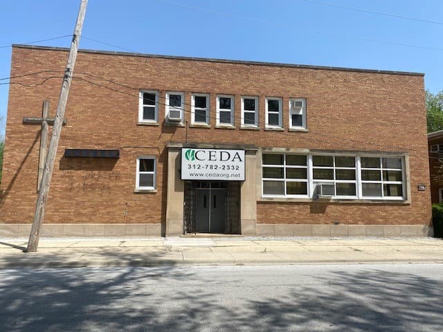 Former Daycare Facility in Chicago Heights, IL, photo 1