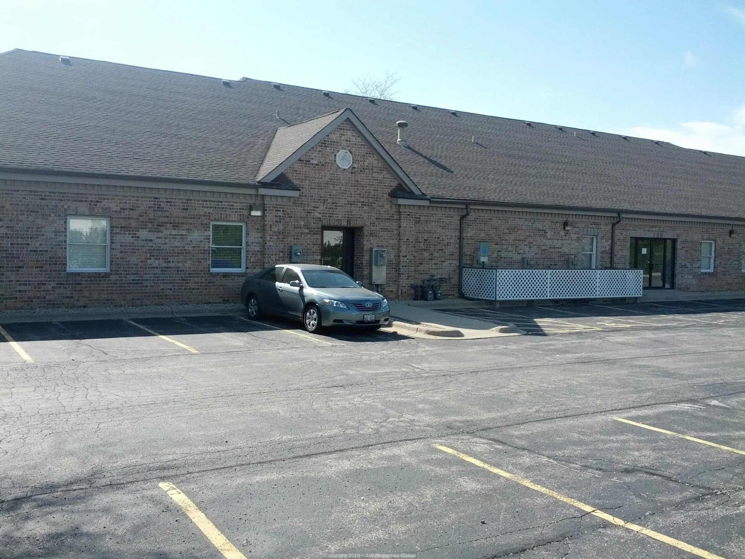 Perfect for Owner-User: Office/Medical Building, photo 24