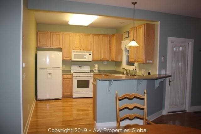 Furnished Lakefront Home on Wagner Lake in Buchanan, Michigan, photo 5