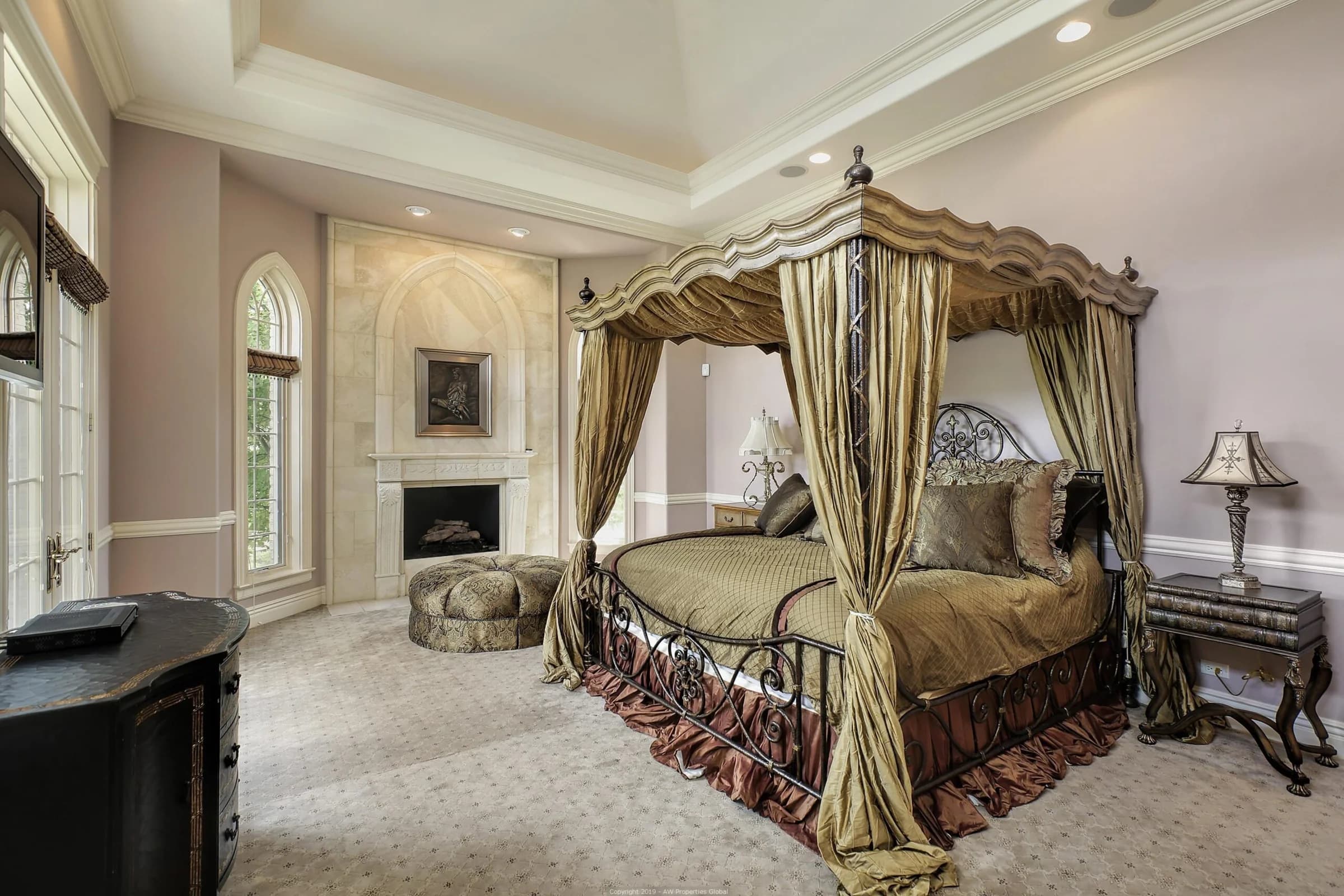 The Grand Elizabethan in Ambriance, photo 14