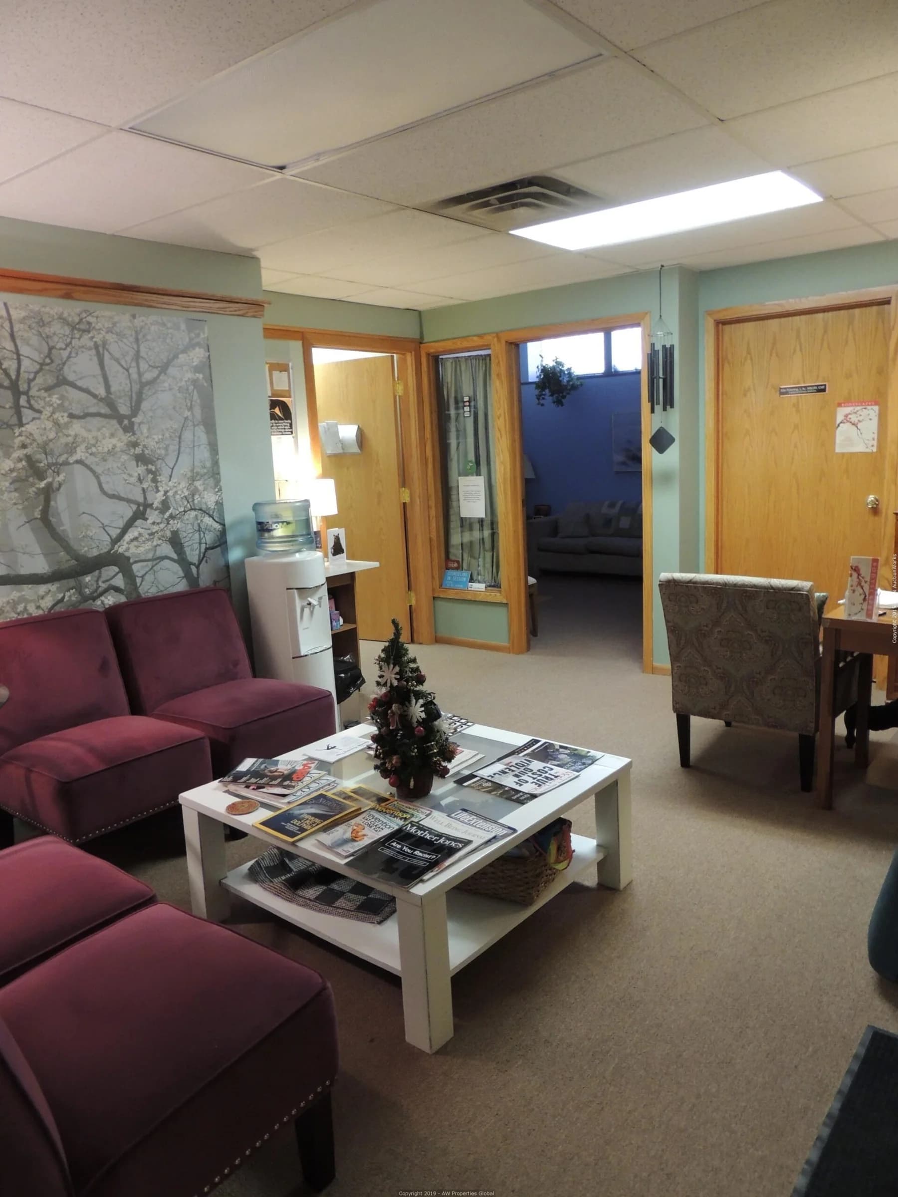 Office Building in Olympia Fields, photo 5