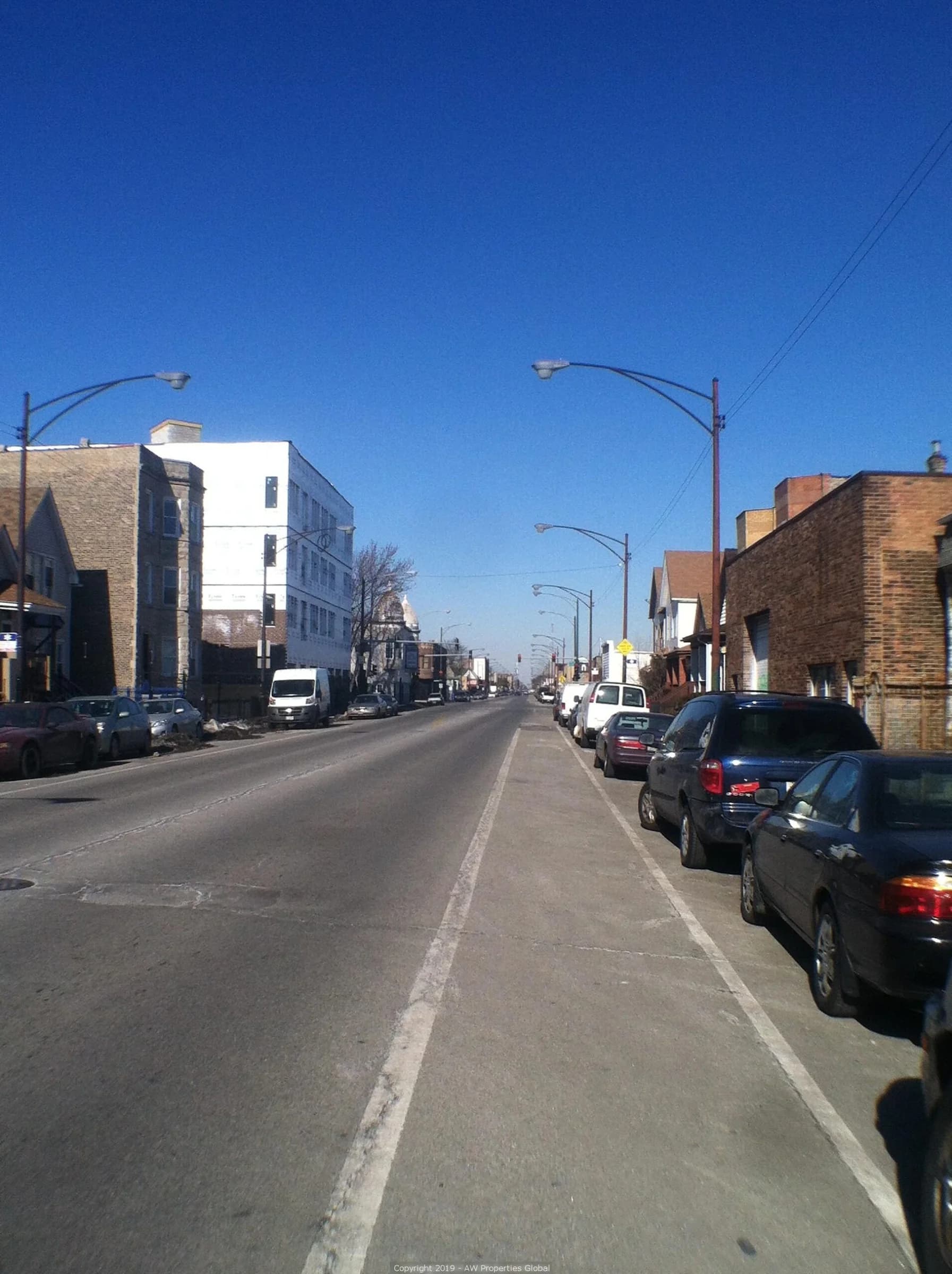 Two-Flat: 2942 N. Elston Avenue, Chicago, photo 5