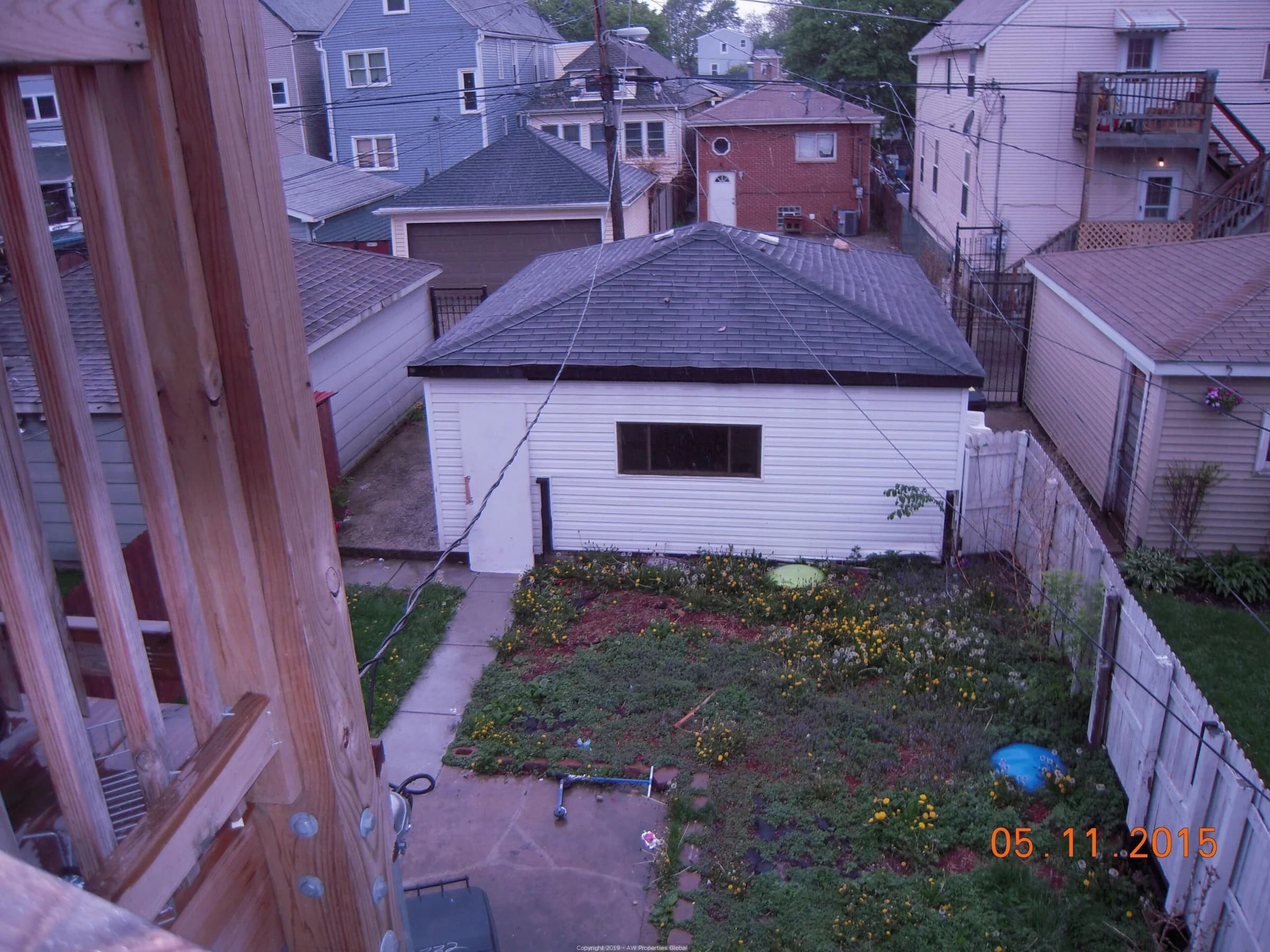 Great Income Property in Chicago: 1732 North Kedvale Avenue, Chicago, photo 16
