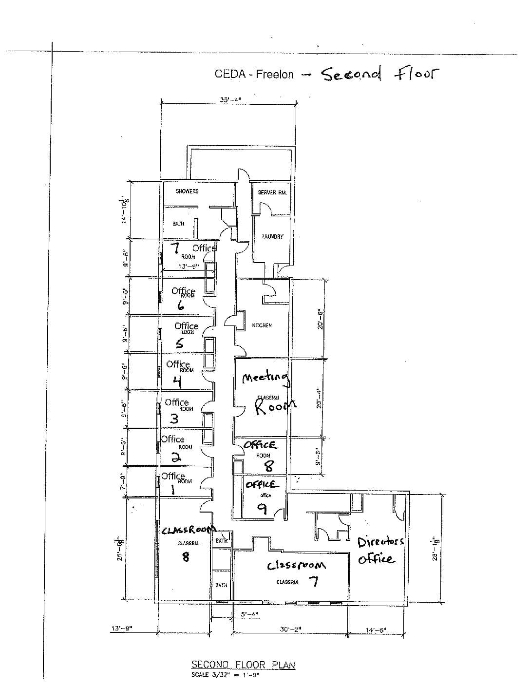 Former Daycare Facility in Chicago Heights, IL, photo 15