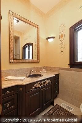 Luxury Single Family Home: 11315 77th Street, Burr Ridge, photo 16