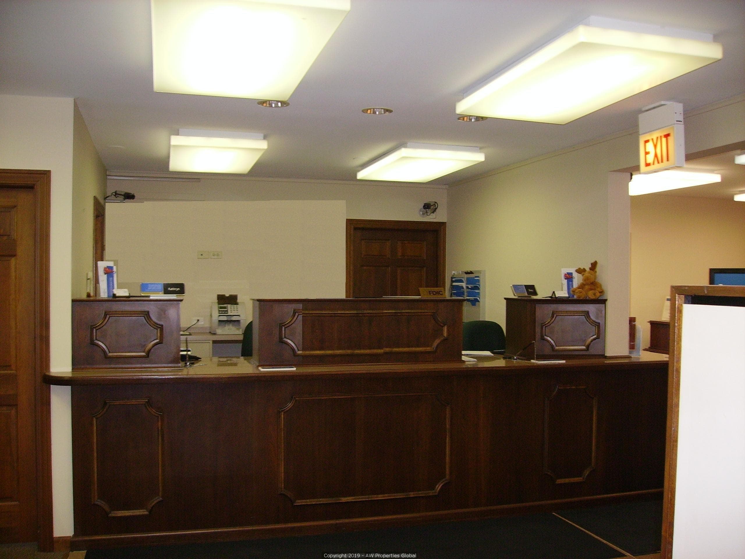 Williamsburg Village Professional Office Building on Colonial Parkway in Inverness, photo 7