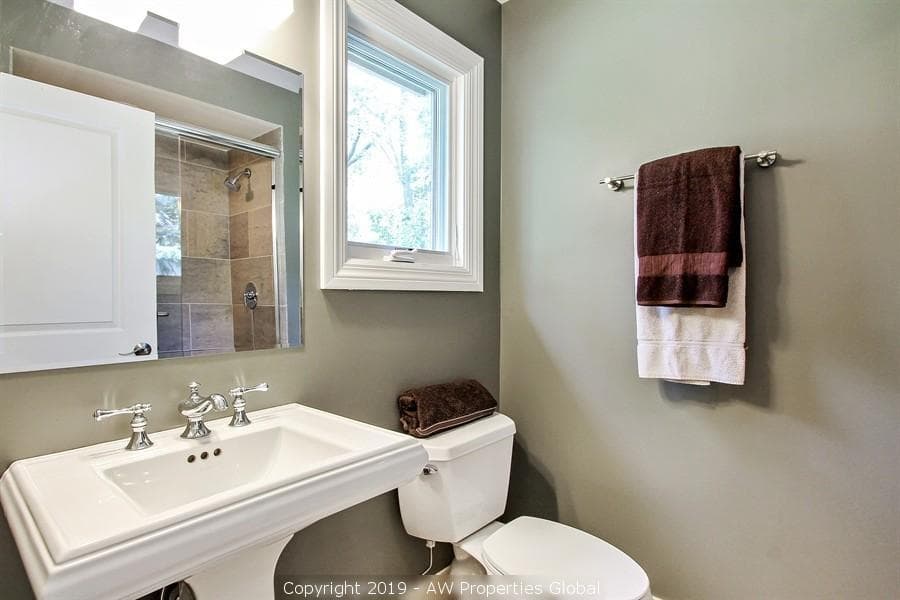 Riverwoods Residence with Golf Course Views, photo 22
