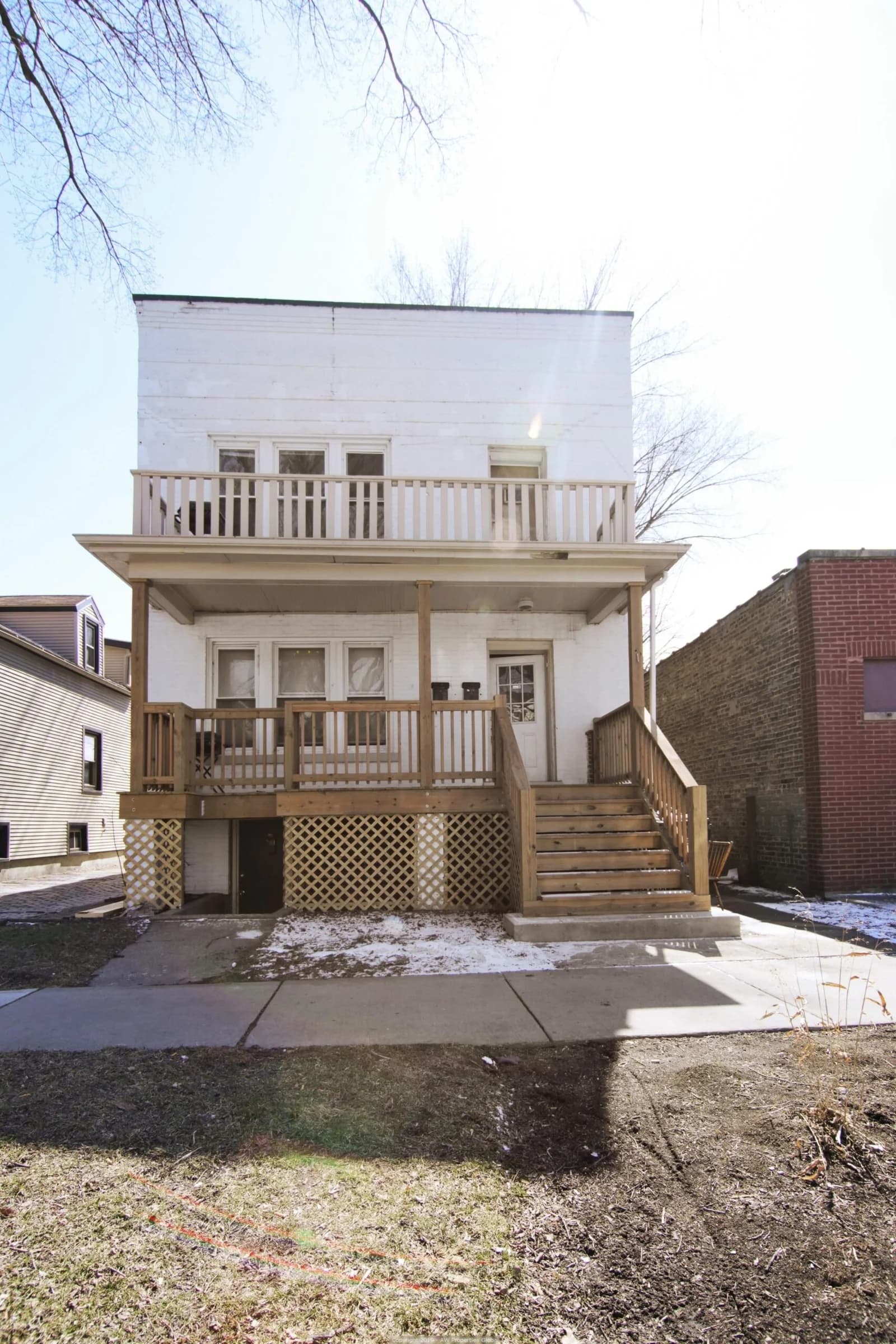 Great Income Property in Evanston: 1822 Crain Street, Evanston, photo 1