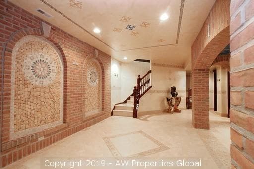 Luxury Single Family Home: 11315 77th Street, Burr Ridge, photo 20