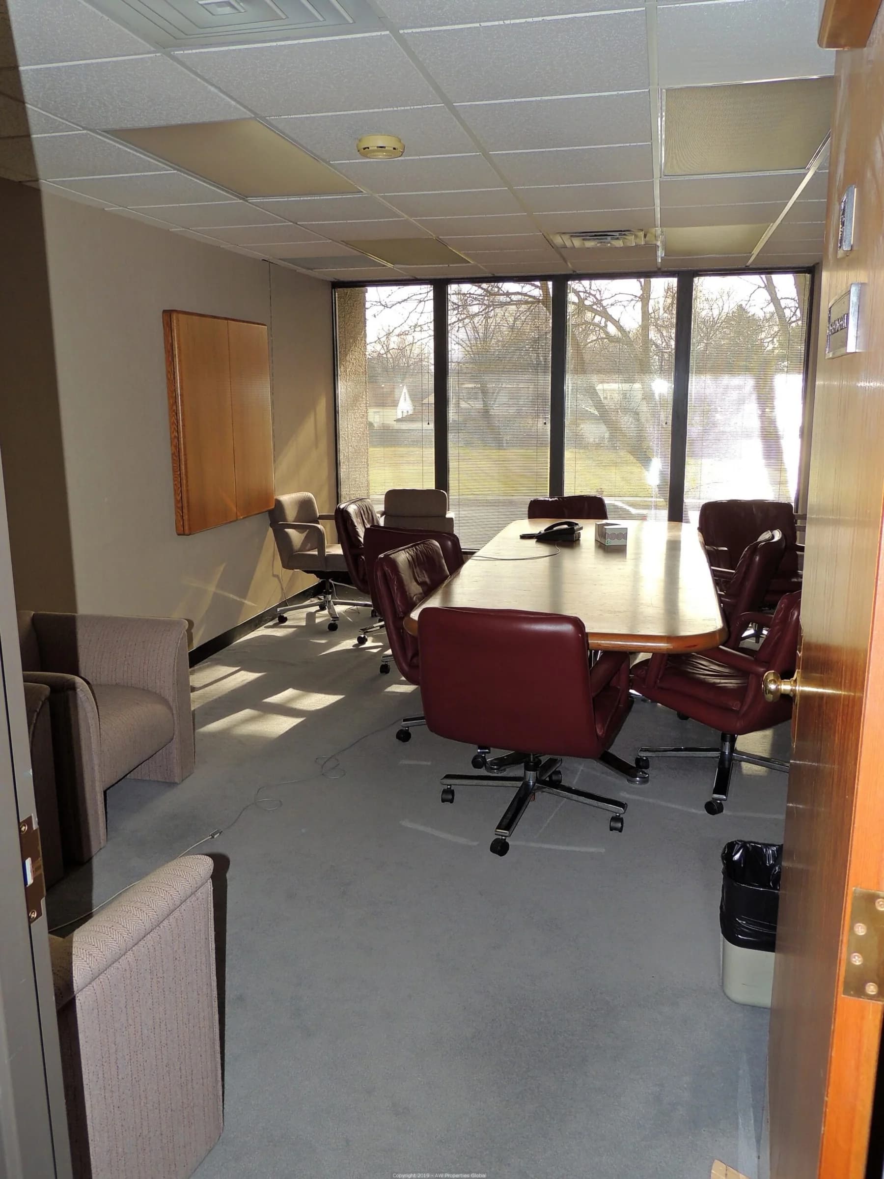 Office Building in Olympia Fields, photo 35