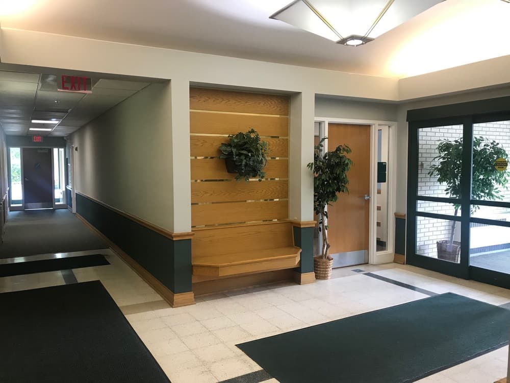 Lake Villa Medical Office Building, photo 5