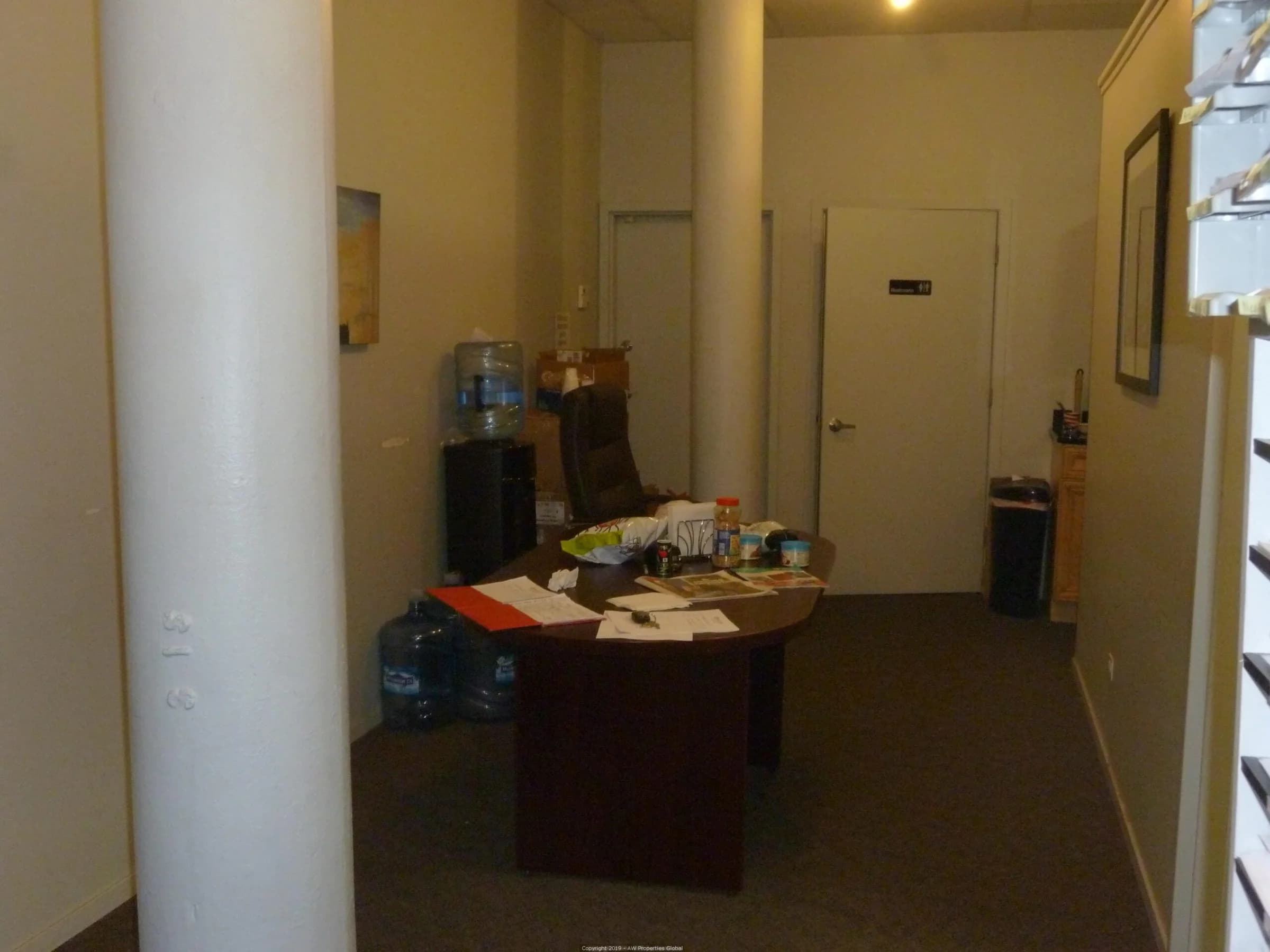Bank-Owned Street Level Office Condo: 1133 South Wabash Avenue #C2, Chicago, photo 10