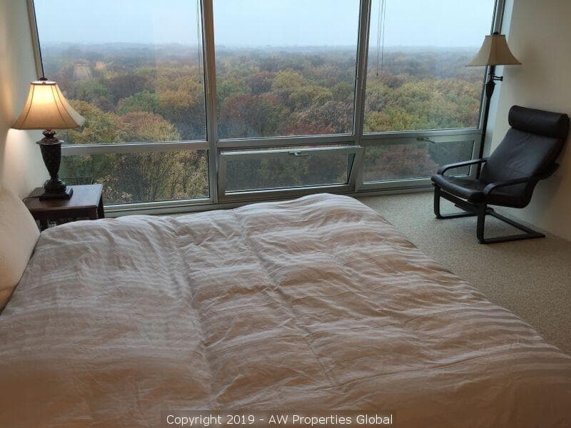 Condo in Optima Old Orchard Woods, Skokie, photo 14