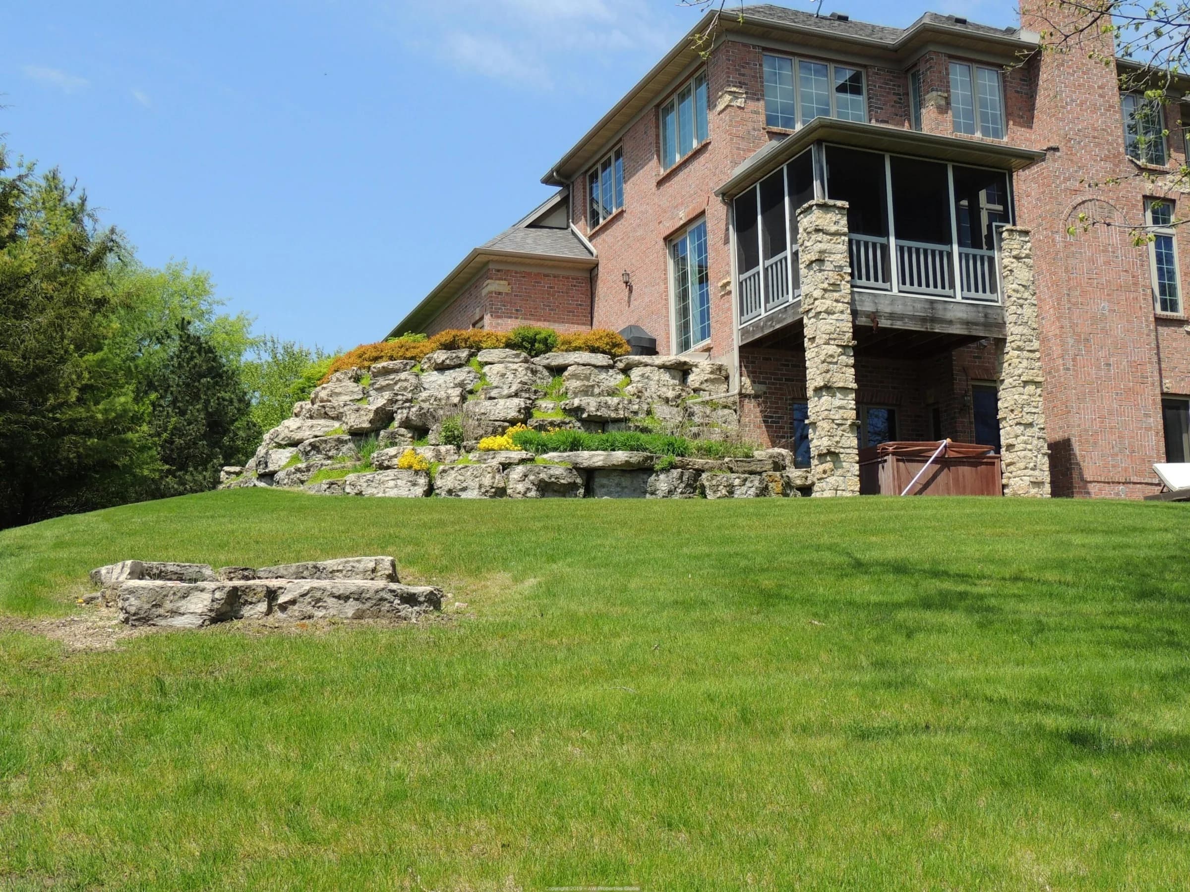 Apple Canyon Lake Home, photo 39