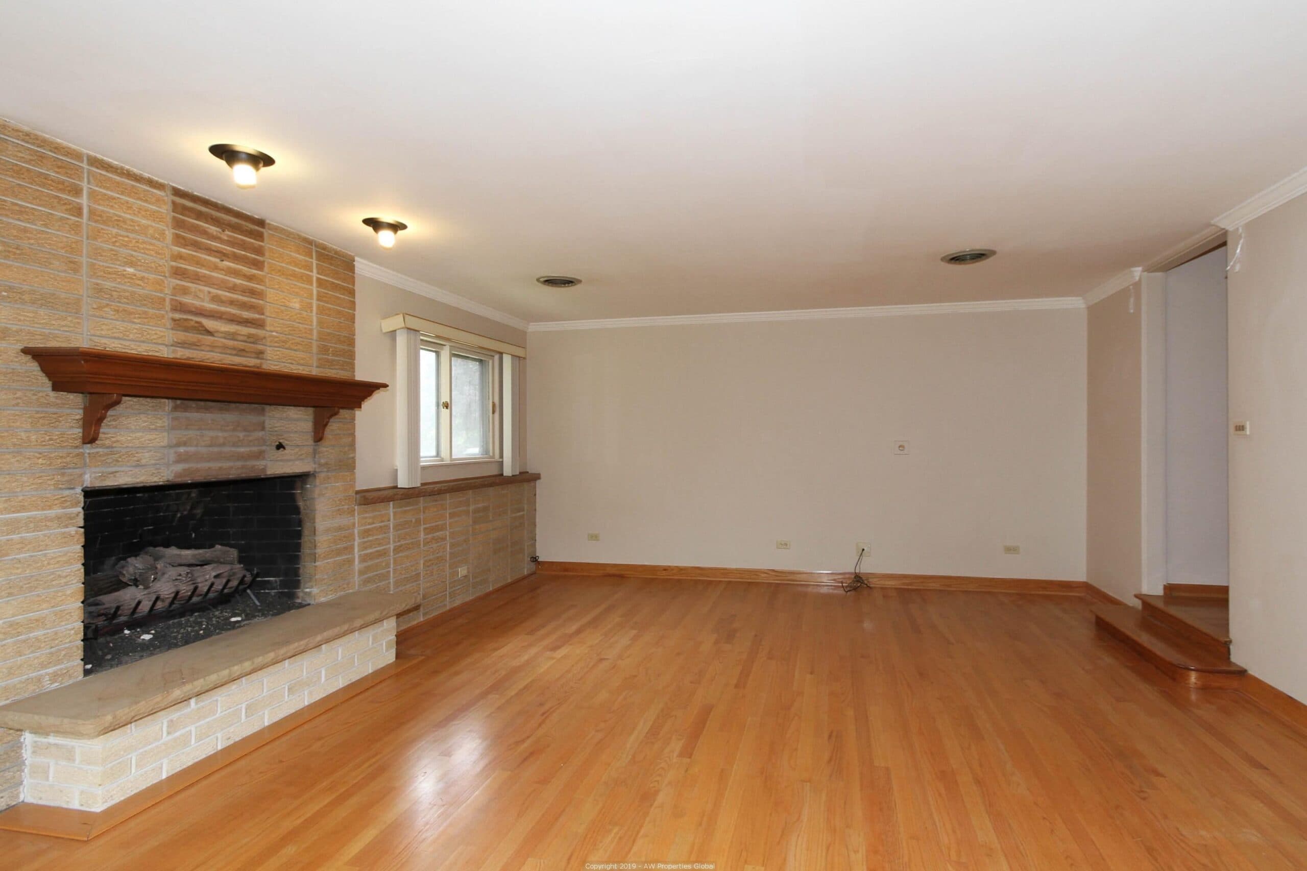 Single Family Home in Palatine, photo 16