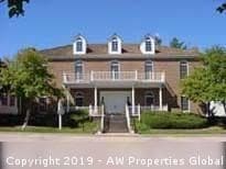 Williamsburg Village Professional Office Building on Colonial Parkway in Inverness, photo 17