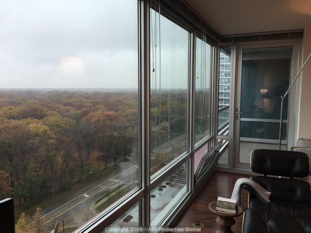 Condo in Optima Old Orchard Woods, Skokie, photo 7