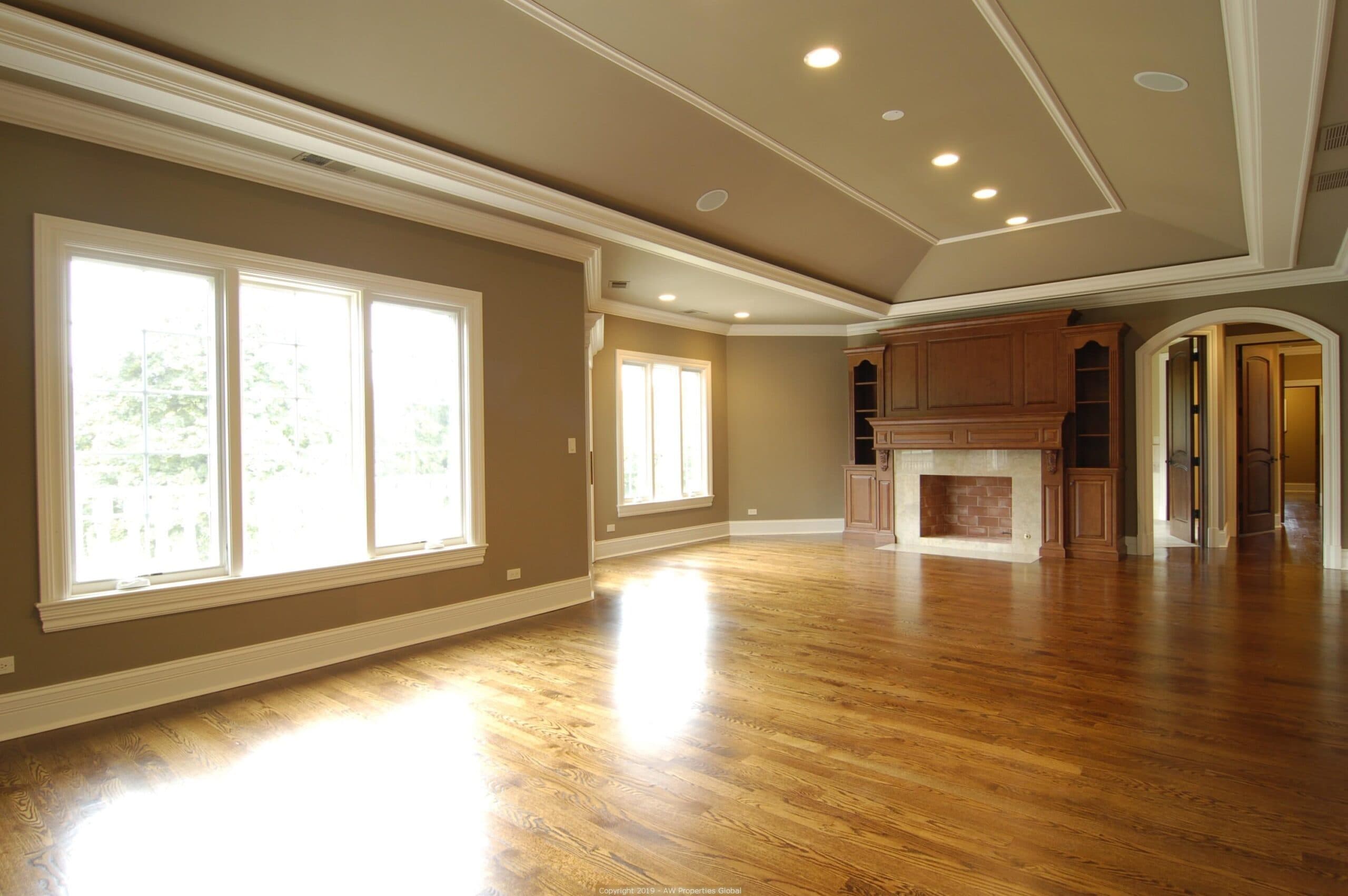 Magnificent Single Family Home Estate: 544 Ridgemoor Drive, Willowbrook, photo 5
