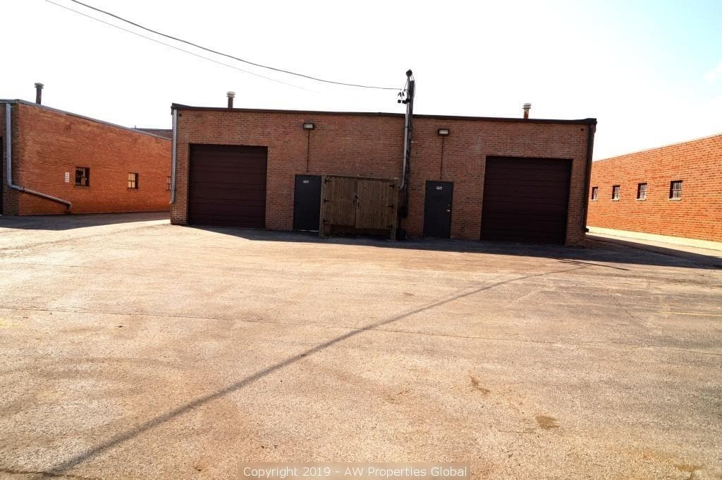 Flex Building in Schaumburg, photo 35