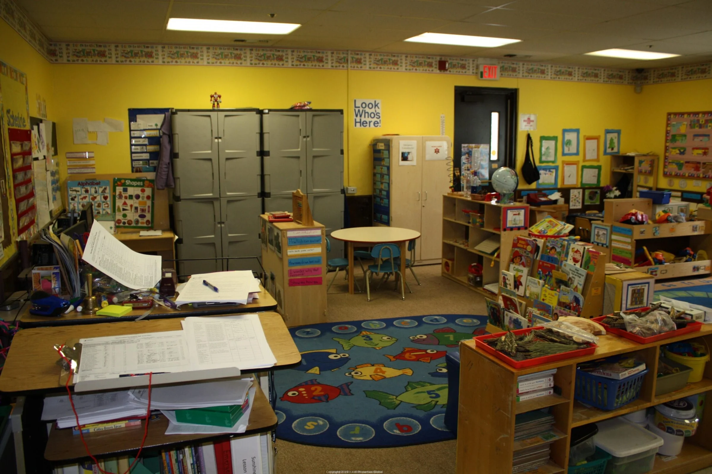 Former Day Care Facility/School in Orland Park, photo 27