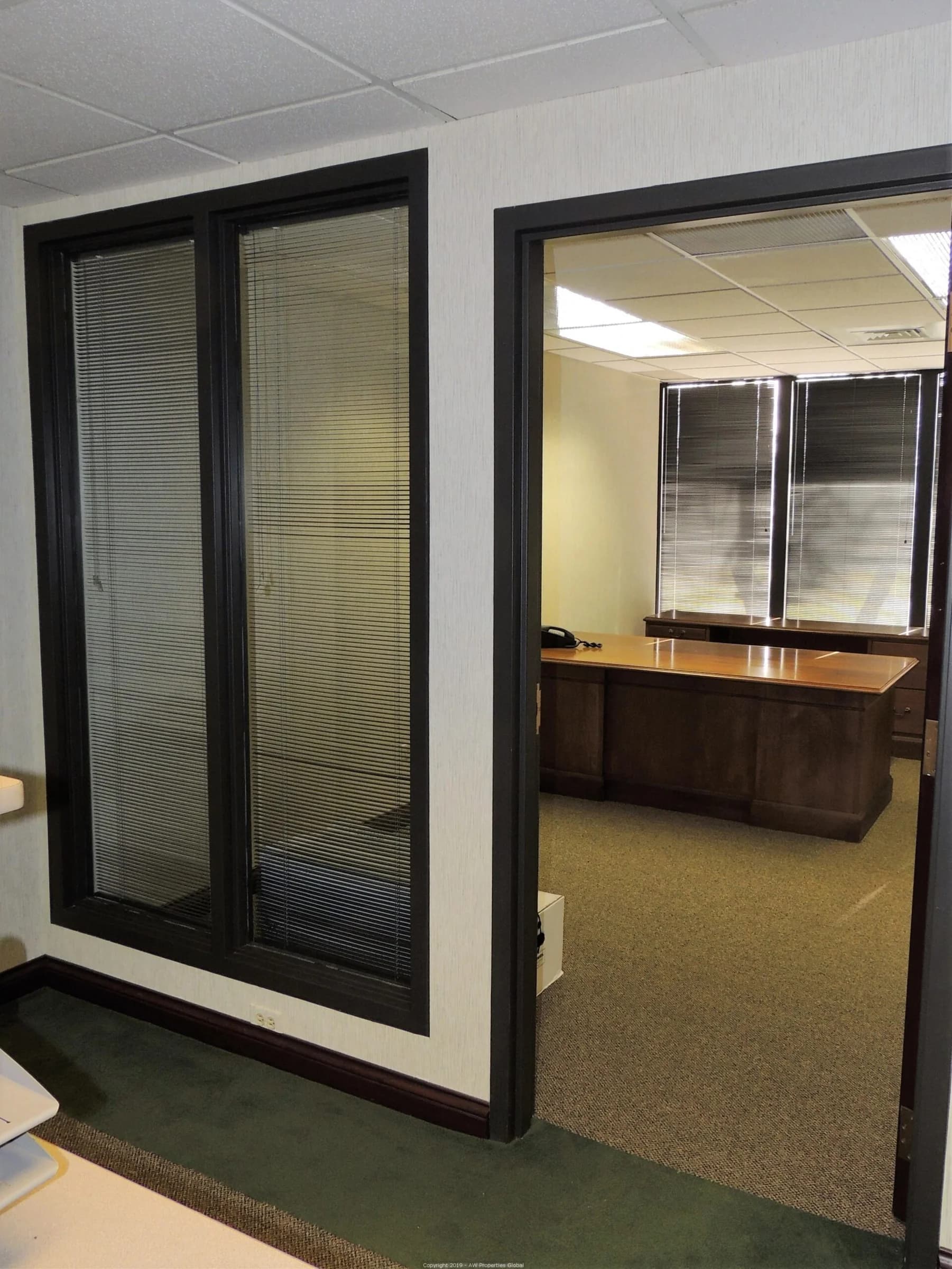 Office Building in Olympia Fields, photo 33
