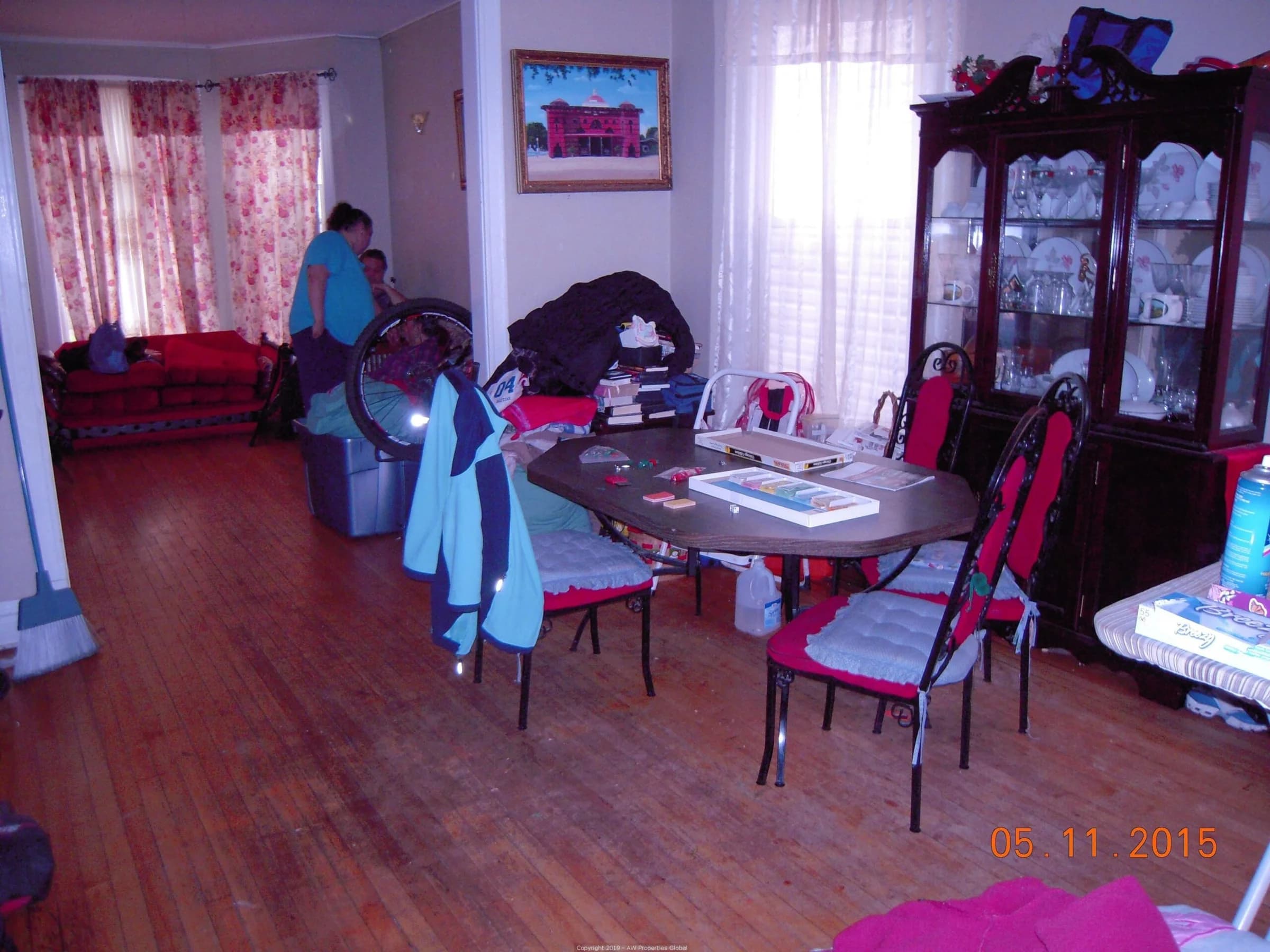 Great Income Property in Chicago: 1732 North Kedvale Avenue, Chicago, photo 5