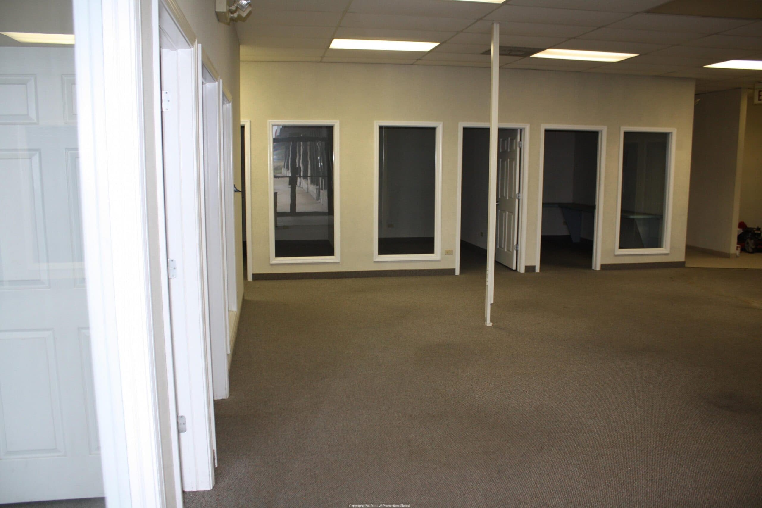Ridge Brook Plaza: Bank Owned Strip Center, photo 13