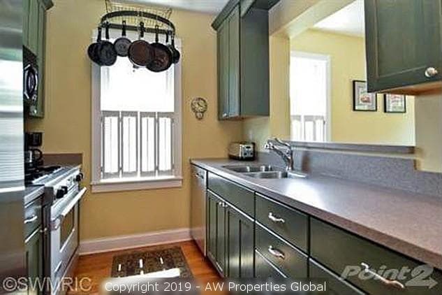 New Buffalo, Michigan Beach House (Fully Furnished), photo 7