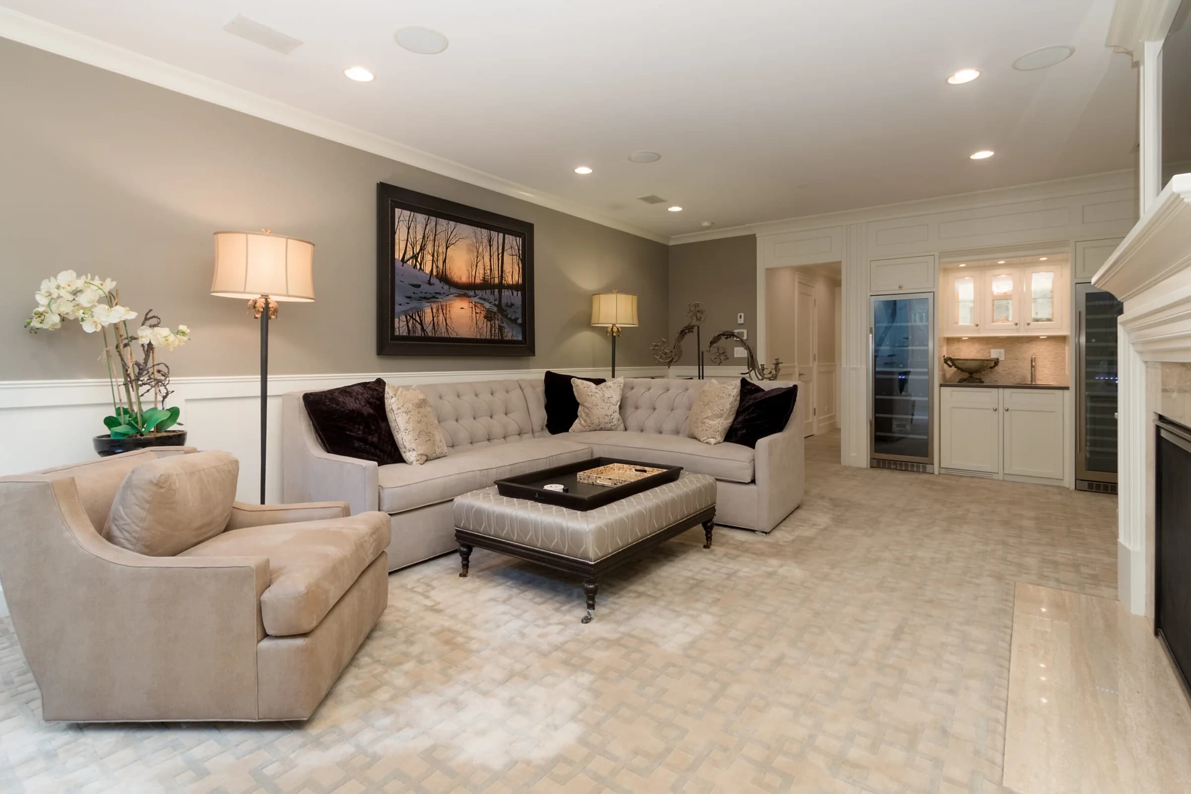 Lincoln Park Luxury Home on Dayton Street, photo 38