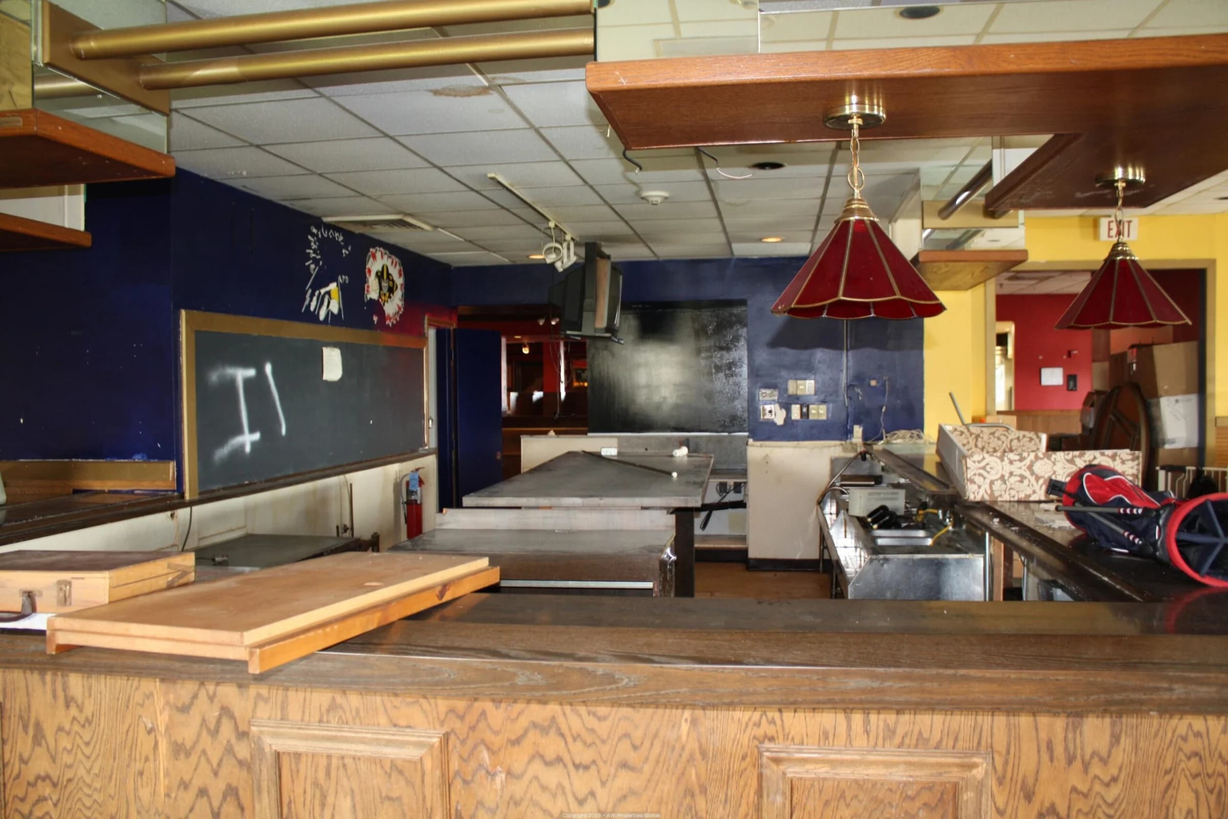 Former Fuddruckers Restaurant, photo 25