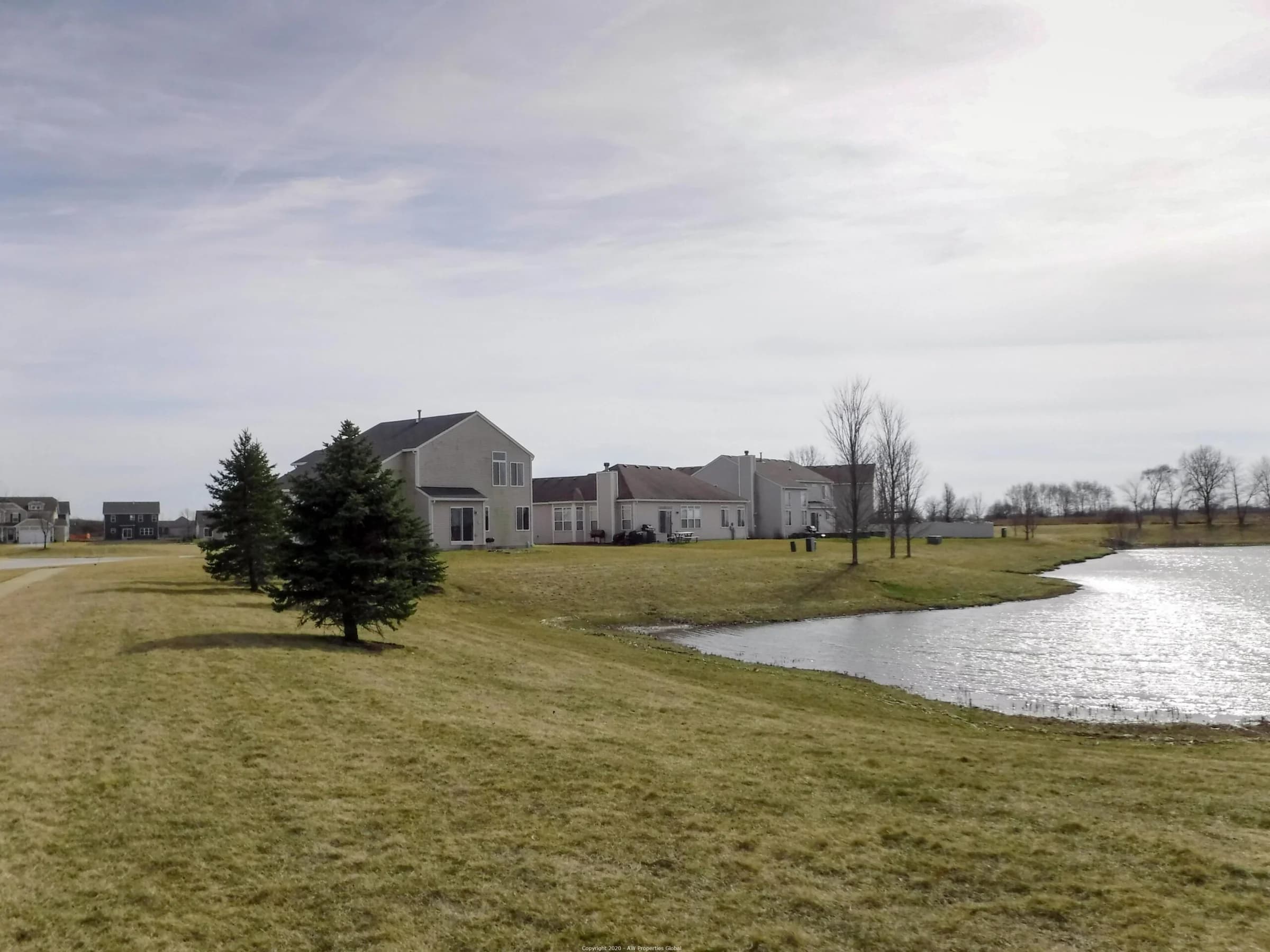Nantucket Cove Subdivision in Beecher, IL, photo 13
