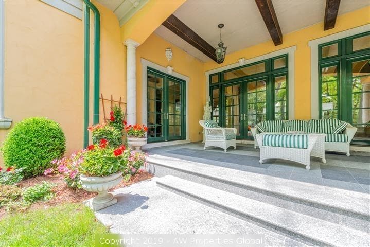 Luxury Single Family Home: 11315 77th Street, Burr Ridge, photo 25