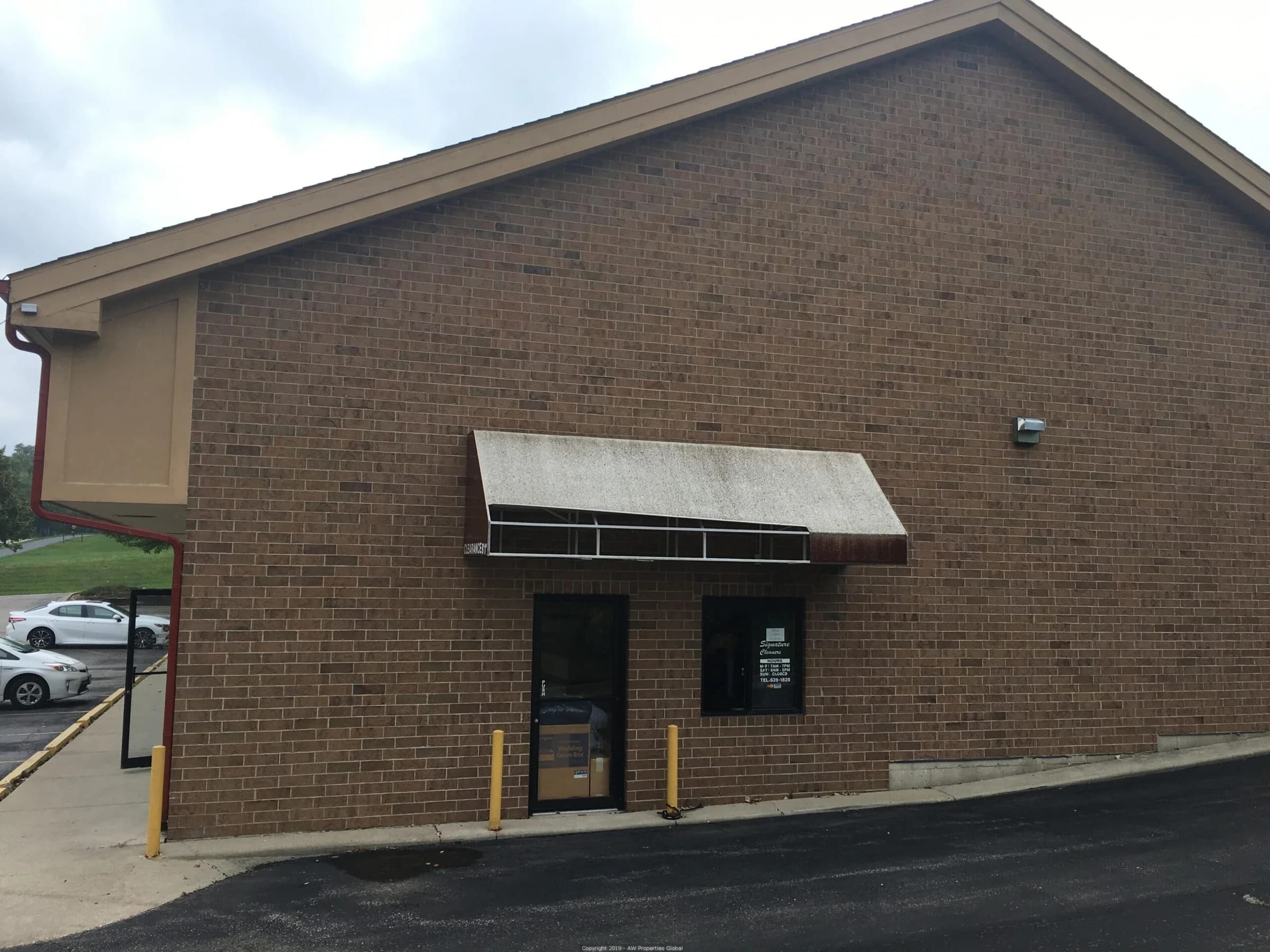 Cary Oaks Plaza in Cary, IL, photo 11