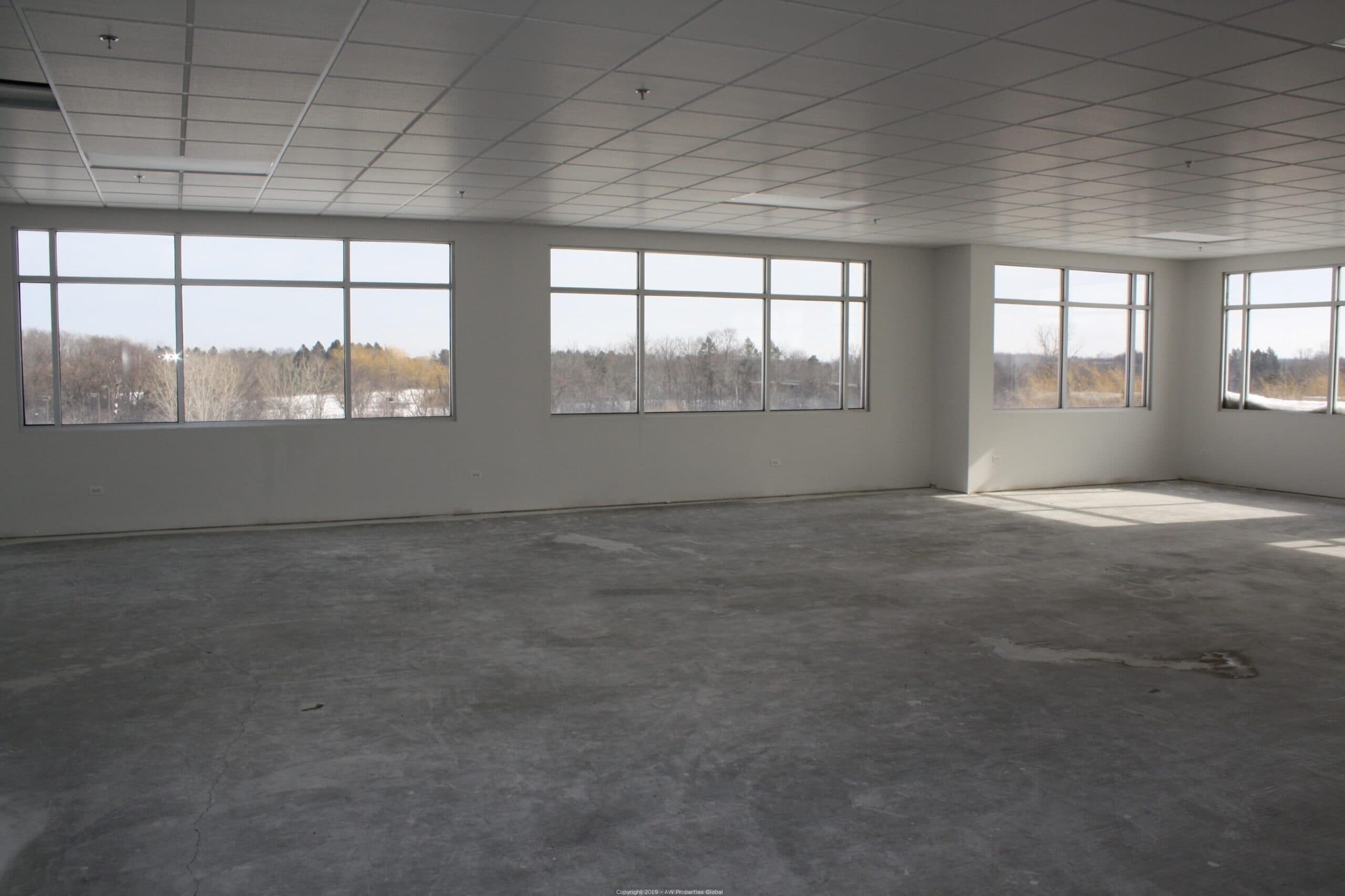 Bank-Owned Pine Meadows Office Campus – 10 Class A Commercial Office Condo Units: 900 Technology Way, Libertyville, photo 25