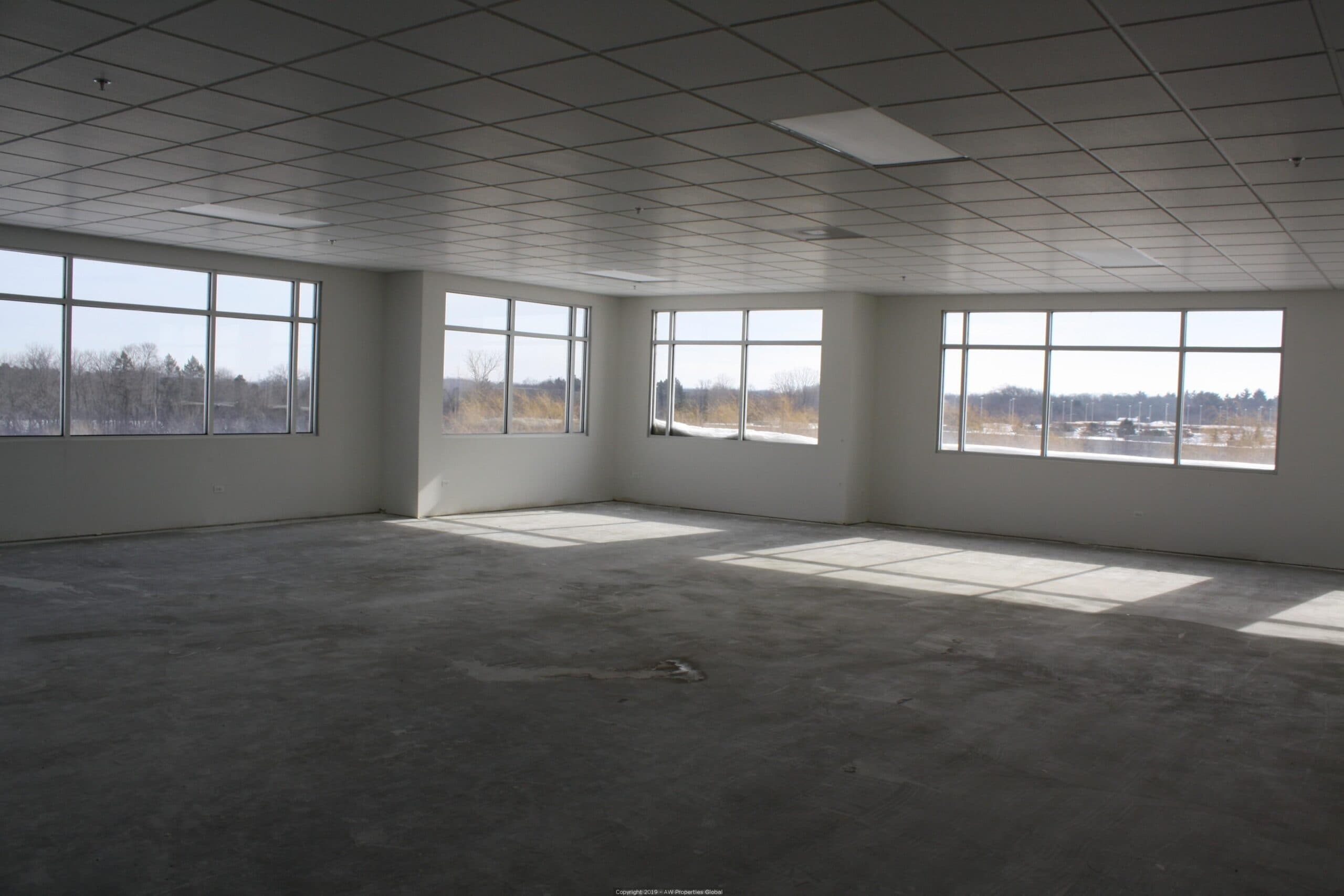 Bank-Owned Pine Meadows Office Campus – 10 Class A Commercial Office Condo Units: 900 Technology Way, Libertyville, photo 24