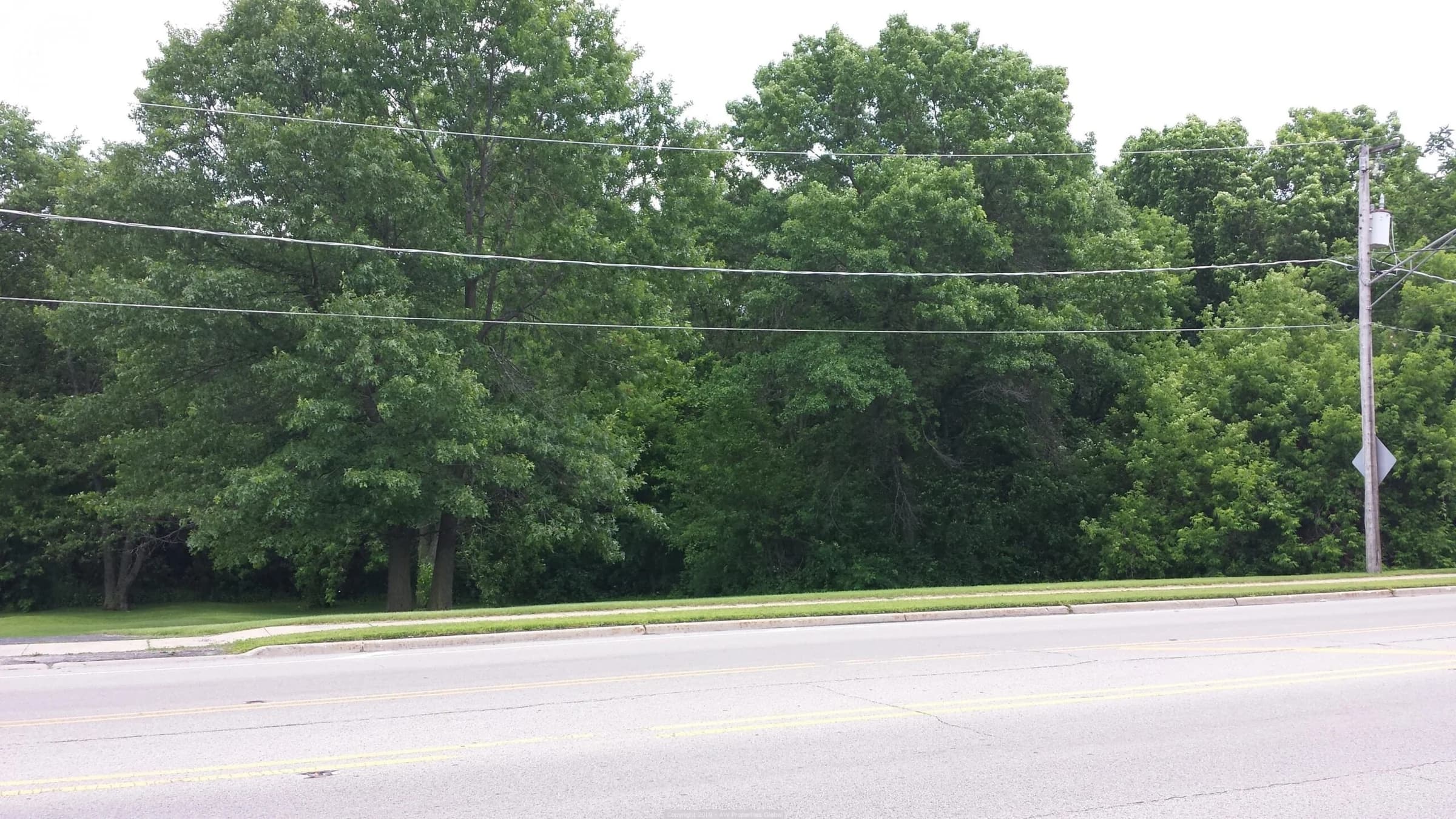 Approx. 11.92 Acres Commercial Land in Winthrop Harbor, IL, photo 8