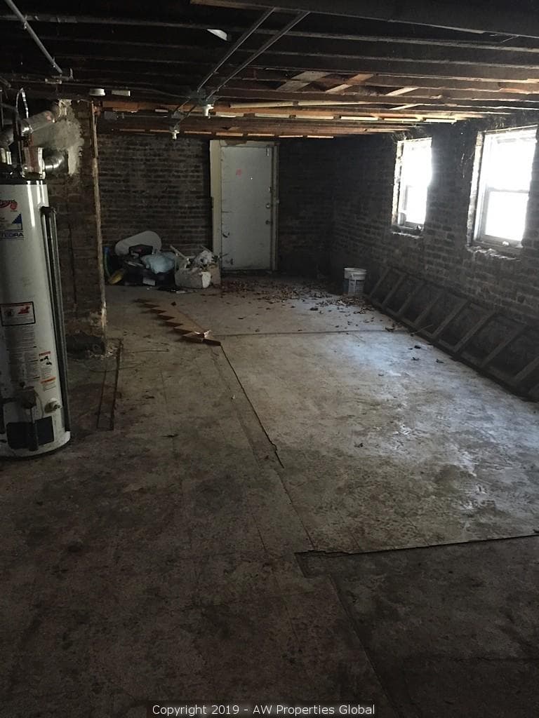 Great Income Property in Evanston: 1822 Crain Street, Evanston, photo 24